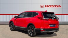 Honda CR-V 2.0 i-MMD Hybrid SE 2WD 5dr eCVT Hybrid Estate